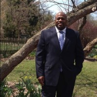 Laron Taylor