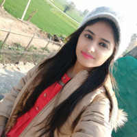 Priya Sharma