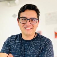 Mauricio Masache-Heredia