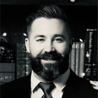 Jeremy Phillips