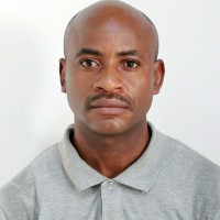 Charles Ekong