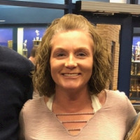 Stacey Hackler