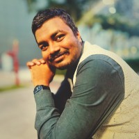 milton raj