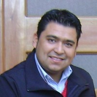 Patricio Pacheco Castro