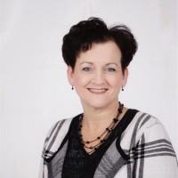 Brenda Corbett