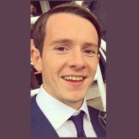 Chris Boyle