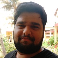 Kaustubh Kallianpur