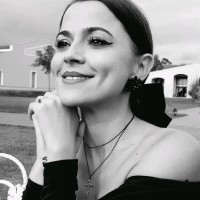 Alexandra Cristian