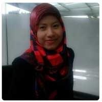 Yeni Yulistia Lestari