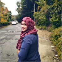 Shahina Hamza