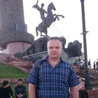 Михаил Гуторов