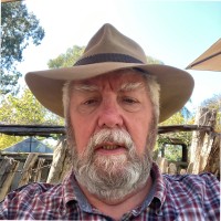 Anthony Paterson
