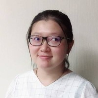 林庭妤 Zita Lin