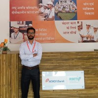 Satyam Kumar Dubey