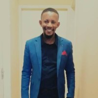 Elphas Nkosi