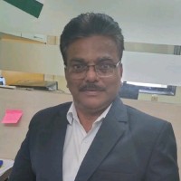 Sunil Thombare