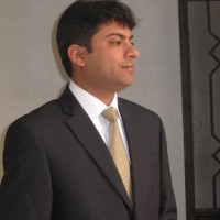 Kumar Gauraw