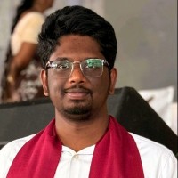 Harsha Vardhan Kanuru