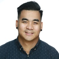 Christopher Karl Flores