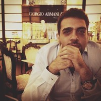 Mohammed Qasem