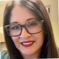 Patricia Aguirre