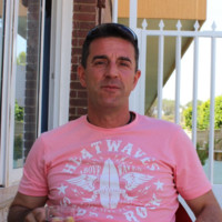 Javier Rodríguez Barrios