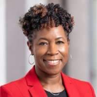 Zandraetta Tims-Cook, Md, Mph