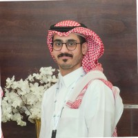 Abdullah Almutairi