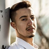 Khaled Mehdi Lakhdari