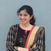 Namratha M S