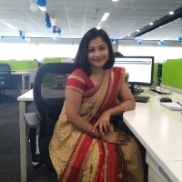 RINKU DAS