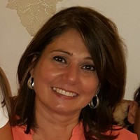 Gracy Mansour