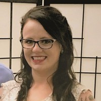 April Scott
