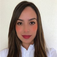 María Fernanda Jimenez Velazquez