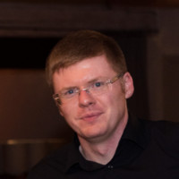 Luc Van Wortswinkel