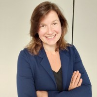 Catherine Ringenbach