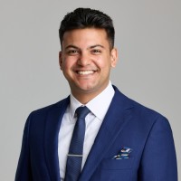 Nikhil Gujadhur