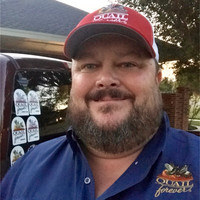 Dustin Mcnabb