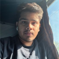 Satyam Tiwari