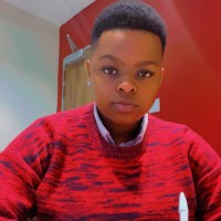 Liza Mugambi