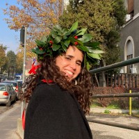 Camilla Castagno