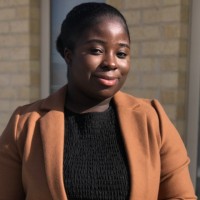 Rebeca Addo-Opoku