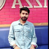 Vijay Parmar