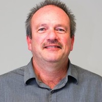 Keith Eldridge