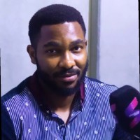 Kevin Olumese