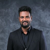 Suryaprasanth C