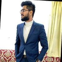 Mohammed F.