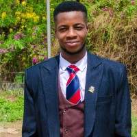 Olusola Egbetogun