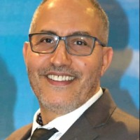 Brahim Boulaamail