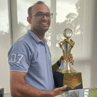Avinash Talekar